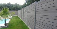 Portail Clôtures dans la vente du matériel pour les clôtures et les clôtures à Tox